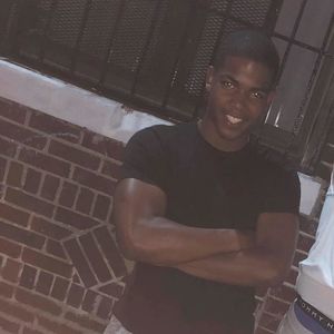 Meet your Posher, Melvin